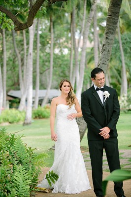 lanikuhonua hawaii wedding What A Day Photography