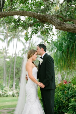 lanikuhonua hawaii wedding What A Day Photography