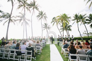 lanikuhonua hawaii wedding What A Day Photography
