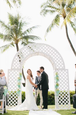 lanikuhonua hawaii wedding What A Day Photography