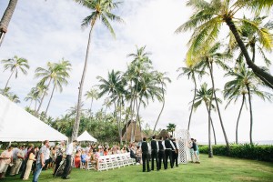 lanikuhonua hawaii wedding What A Day Photography