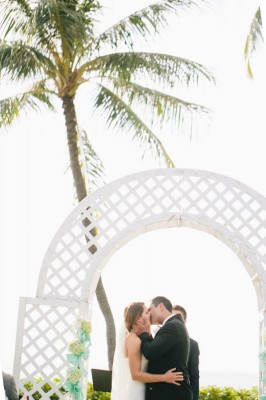 lanikuhonua hawaii wedding What A Day Photography