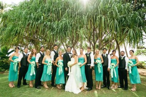 lanikuhonua hawaii wedding What A Day Photography