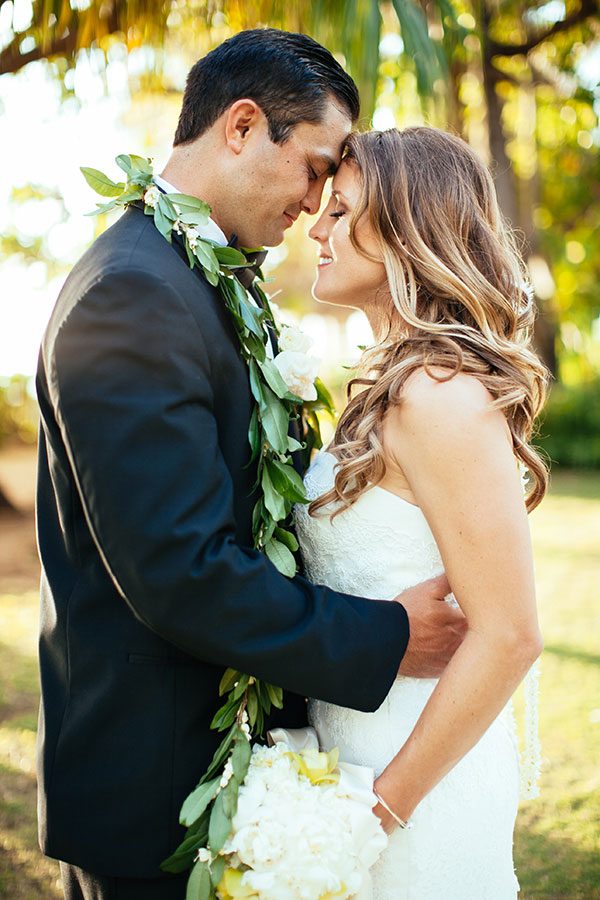lanikuhonua hawaii wedding What A Day Photography