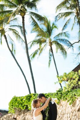 lanikuhonua hawaii wedding What A Day Photography