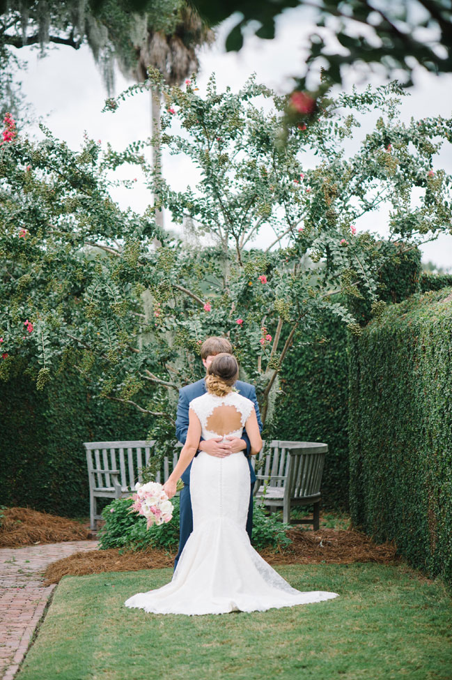 Classic Southern Charleston Wedding At Dunes West Golf & River Club