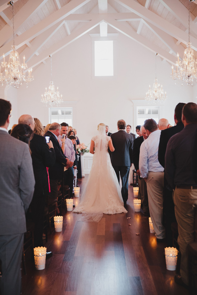 Historic St. Augustine Florida Wedding At Villa Blanca At The White Room