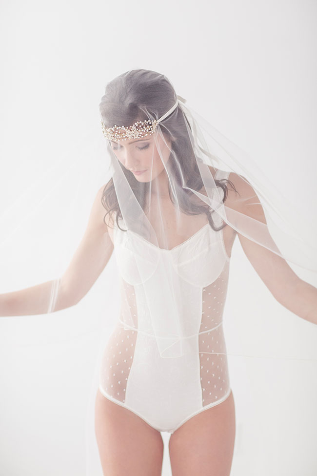 A Fresh Look At The Natural Allure That Is the Beauty Boudoir With Love Tree Studios