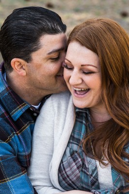 Outdoor Summer California Camping Engagement Session Jennifer Corbin Photography