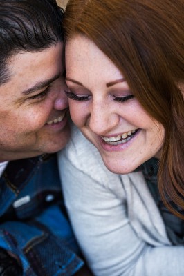 Outdoor Summer California Camping Engagement Session Jennifer Corbin Photography