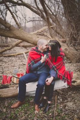 Outdoor_Camping_Woods_Engagement_McNiel_Photography_7-lv
