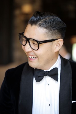St. Regis Deer Valley Utah Tent Wedding Pepper Nix Photography