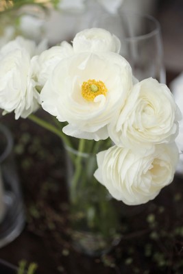 St. Regis Deer Valley Utah Tent Wedding Pepper Nix Photography
