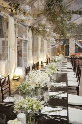 St. Regis Deer Valley Utah Tent Wedding Pepper Nix Photography