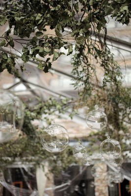 St. Regis Deer Valley Utah Tent Wedding Pepper Nix Photography