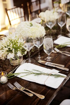 St. Regis Deer Valley Utah Tent Wedding Pepper Nix Photography