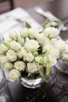 St. Regis Deer Valley Utah Tent Wedding Pepper Nix Photography