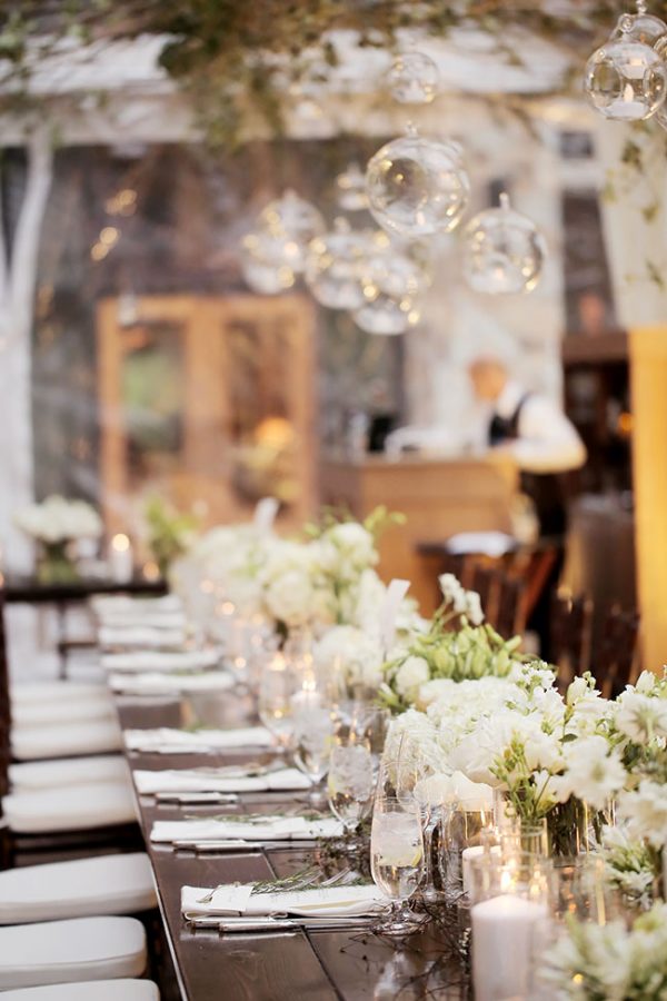 St. Regis Deer Valley Utah Tent Wedding Pepper Nix Photography