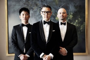 St. Regis Deer Valley Utah Tent Wedding Pepper Nix Photography