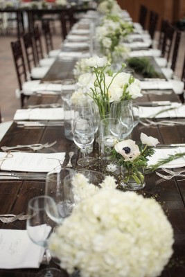 St. Regis Deer Valley Utah Tent Wedding Pepper Nix Photography