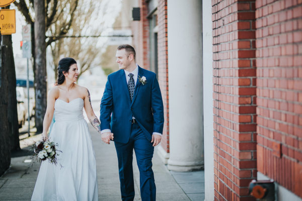 Deep Blue Out of this World Wedding Inspiration Rebecca Rizzo30