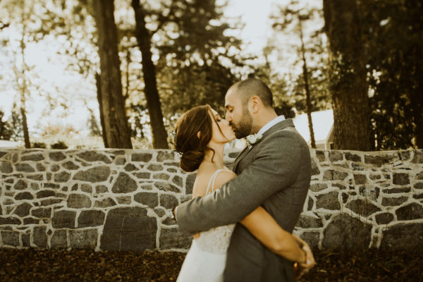 Earthy and Organic Real Wedding in Baltimore Snapped Studios13