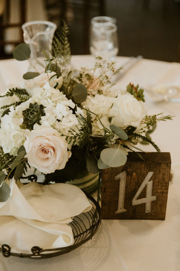 Earthy and Organic Real Wedding in Baltimore Snapped Studios43