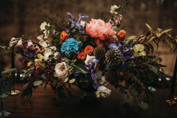 California Boho Meets Connecticut Rustic in This Wedding Inspiration Evermore Imaging03