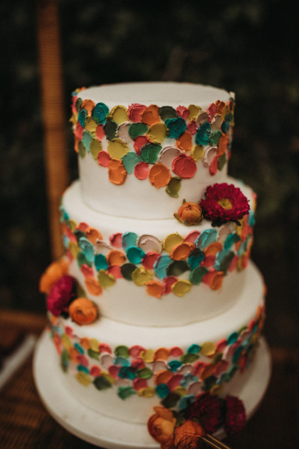 California Boho Meets Connecticut Rustic in This Wedding Inspiration Evermore Imaging12