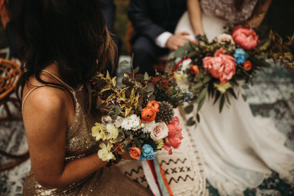 California Boho Meets Connecticut Rustic in This Wedding Inspiration Evermore Imaging18
