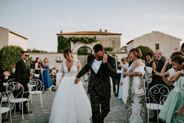 Elegant Farmhouse Wedding in Rome InstantiSenzaTempo17