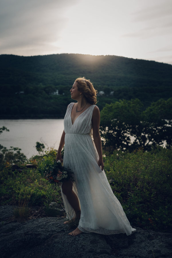 New York Bridal Photography
