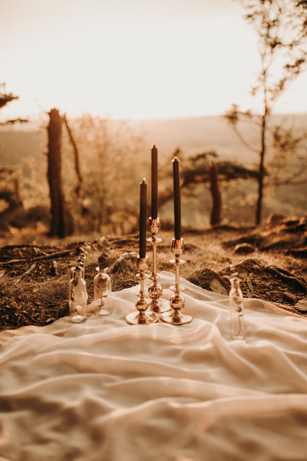 Mystical Mountainside Elopement Inspiration Fox and Ivy Photography04