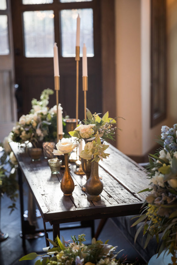 Romantic Art Nouveau Wedding Inspiration Vincens Forns Photography20