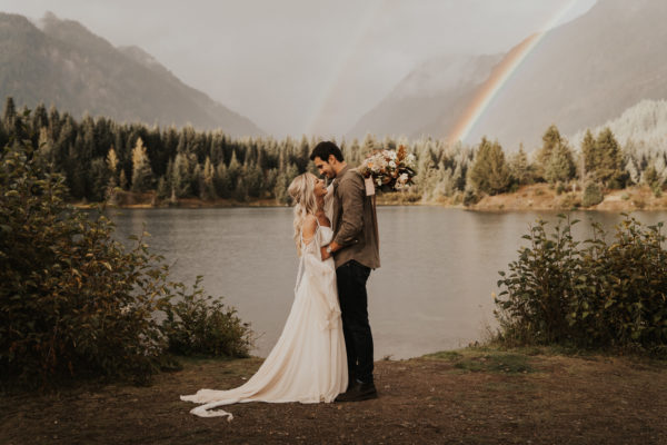 Rustic Bohemian Elopement Inspiration with Earth Tones Anna Tee Photography16