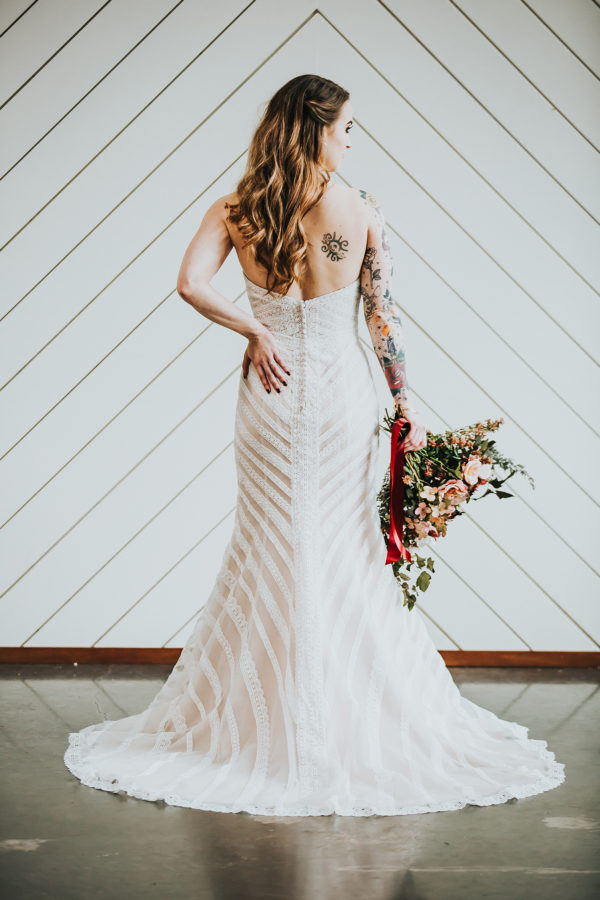 Vampy and Bewitching Bridal Inspiration Rebecca Rizzo11