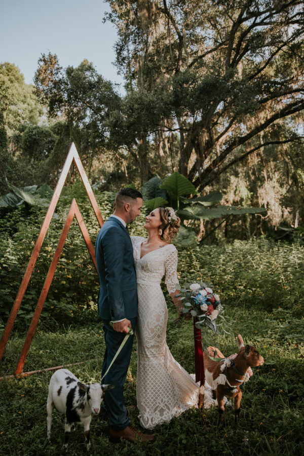Tropical and Boho Outdoor Wedding Inspiration Landrum Photography25
