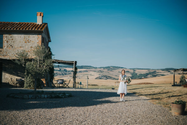 Wedding Inspiration featuring Two Bridal Styles in Italy Lucrezia Senserini14