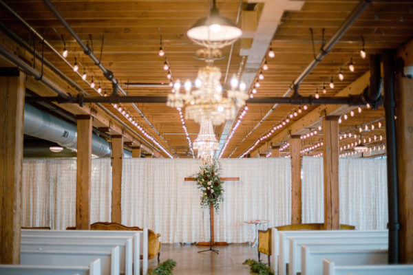 Industrial and Traditional Grand Rapids Wedding Carrie House Photography01