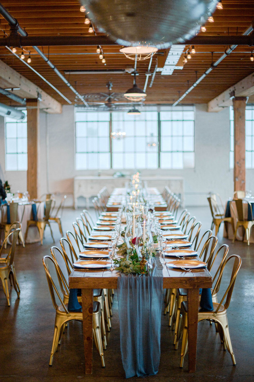 Industrial and Traditional Grand Rapids Wedding Carrie House Photography03