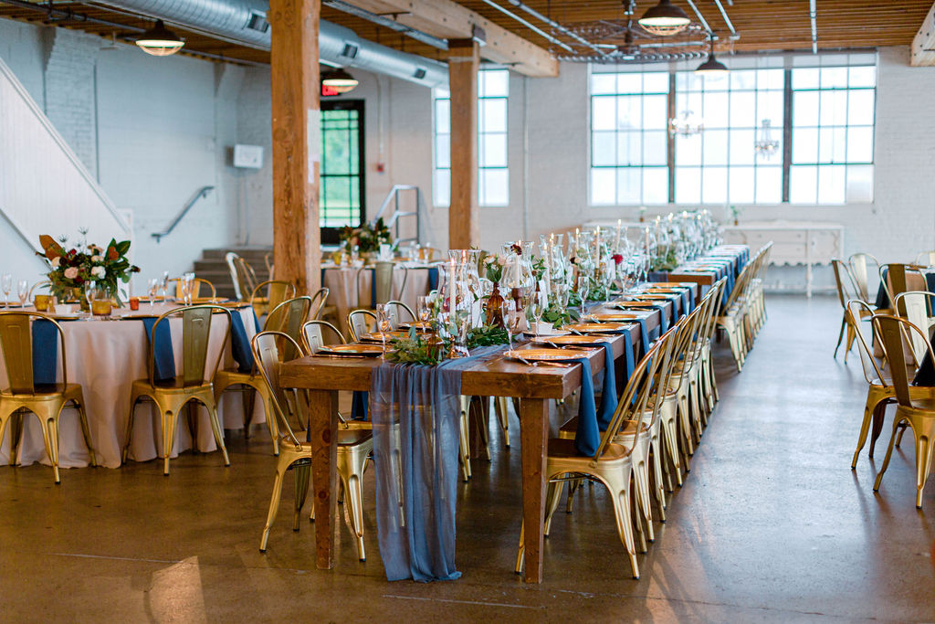 Industrial and Traditional Grand Rapids Wedding Carrie House Photography10