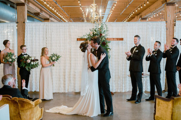 Industrial and Traditional Grand Rapids Wedding Carrie House Photography18