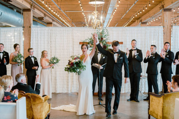 Industrial and Traditional Grand Rapids Wedding Carrie House Photography19