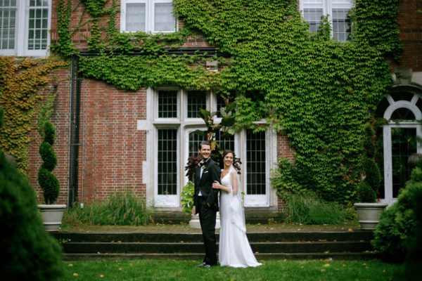 Industrial and Traditional Grand Rapids Wedding Carrie House Photography26