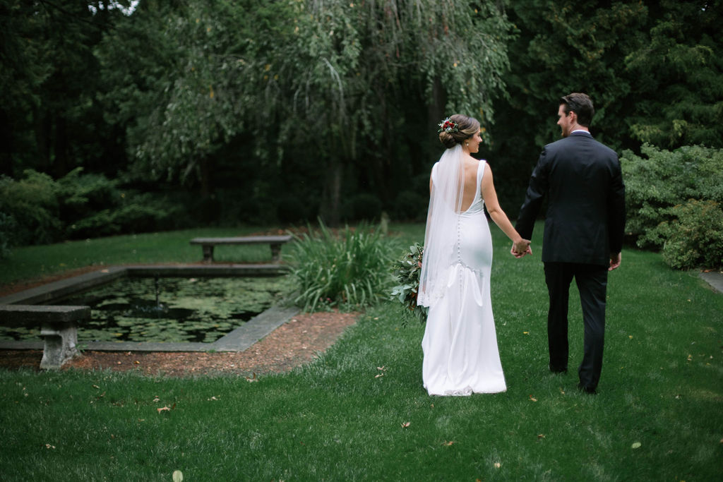 Industrial and Traditional Grand Rapids Wedding Carrie House Photography28