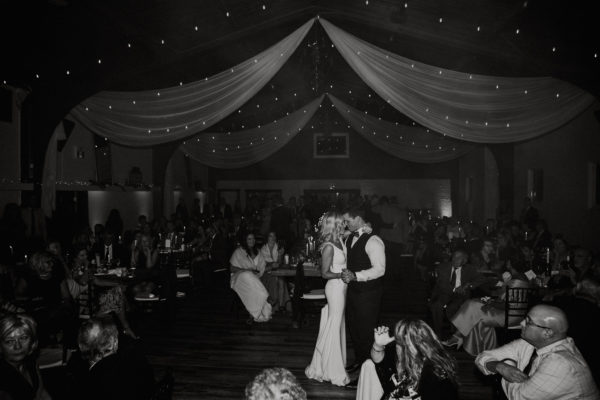 Elegant and Vintage Ontario Wedding Olivia Van Dyke49