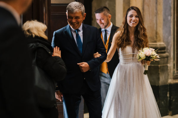 Intimate Old World Wedding in Rome03