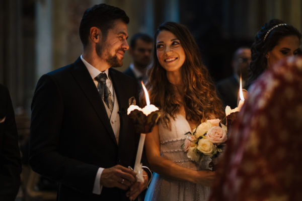 Intimate Old World Wedding in Rome07