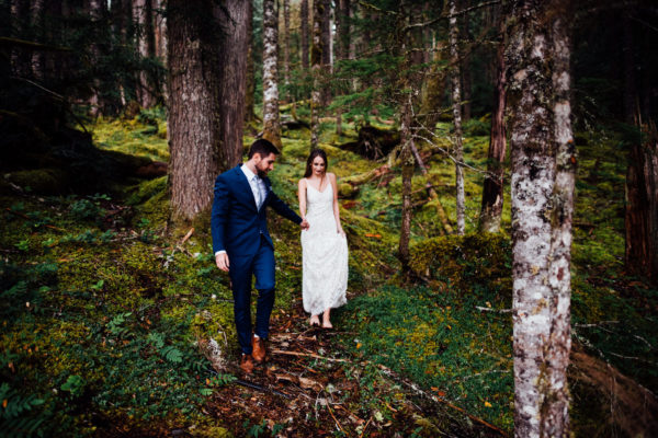 Misty Intimate Elopement at Mount Rainier Rebecca Anne Photography24