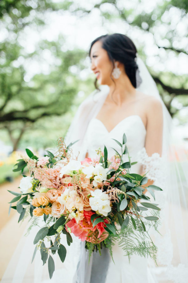 Colorful Classic Downtown Houston Wedding Shay & Olive06